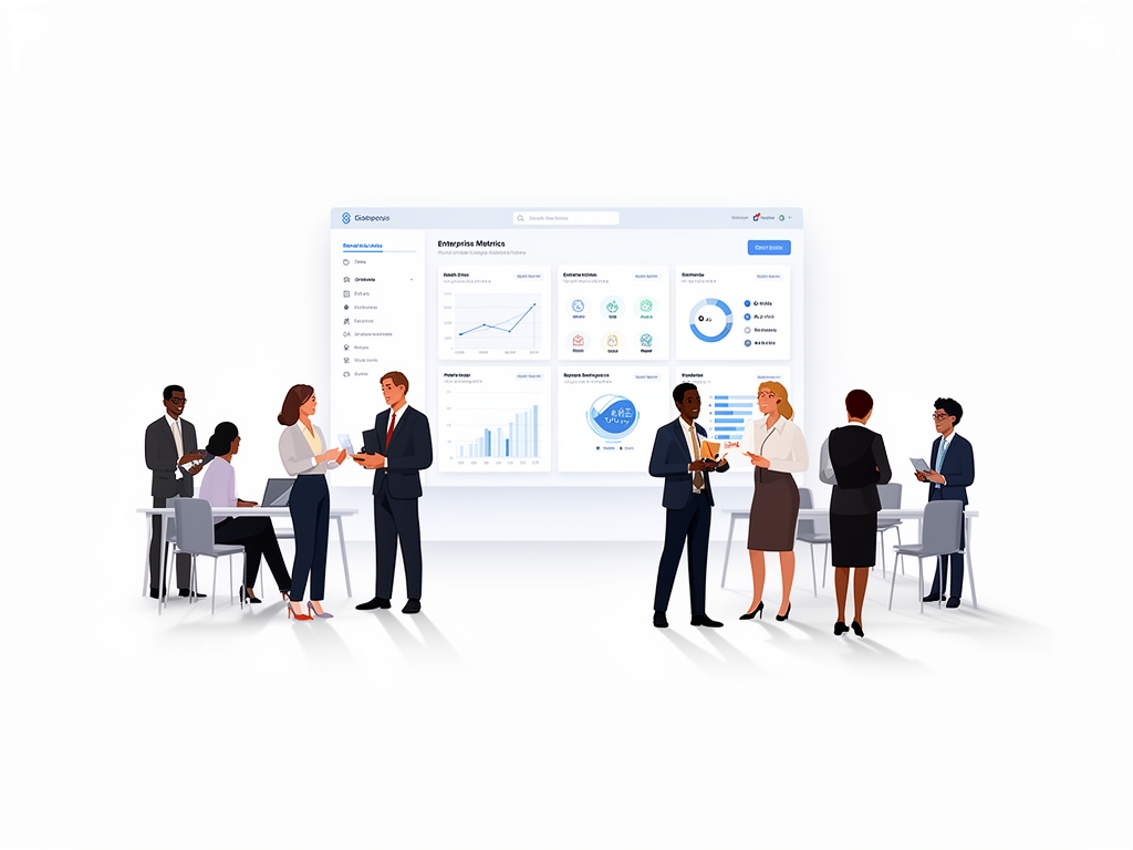 columbia enterprise risk management program illustration