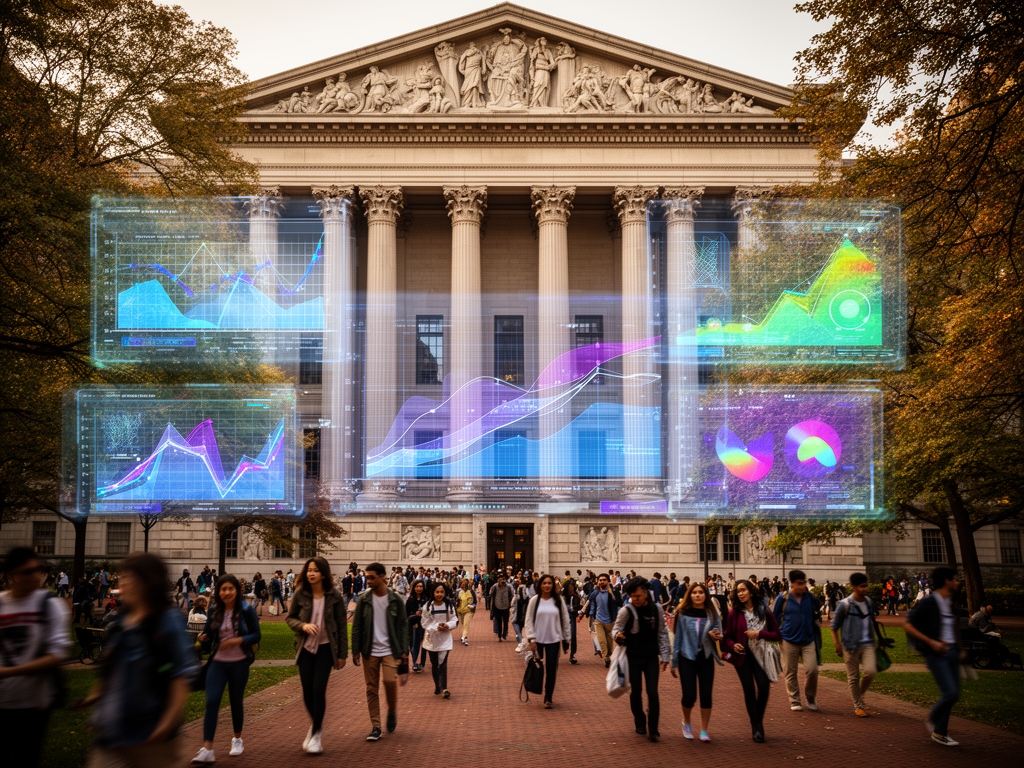 columbia university enterprise risk management program illustration