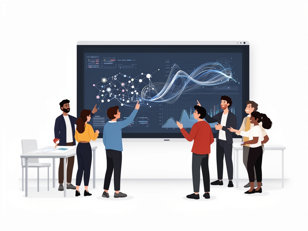 columbia university enterprise risk management illustration