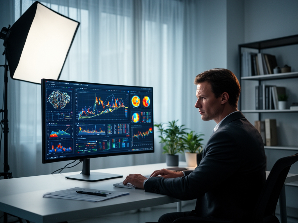 enterprise risk management careers illustration