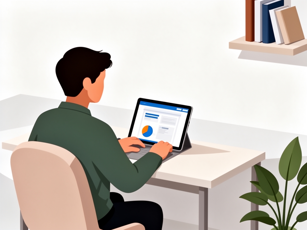 enterprise risk management course illustration