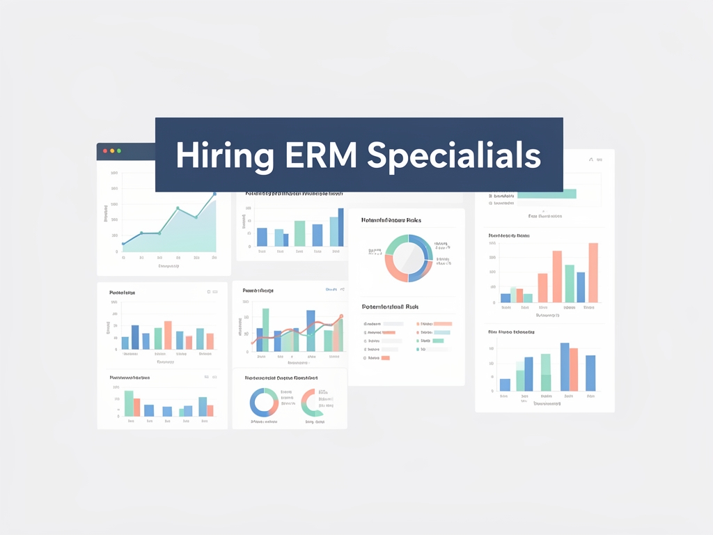 enterprise risk management vacancies illustration