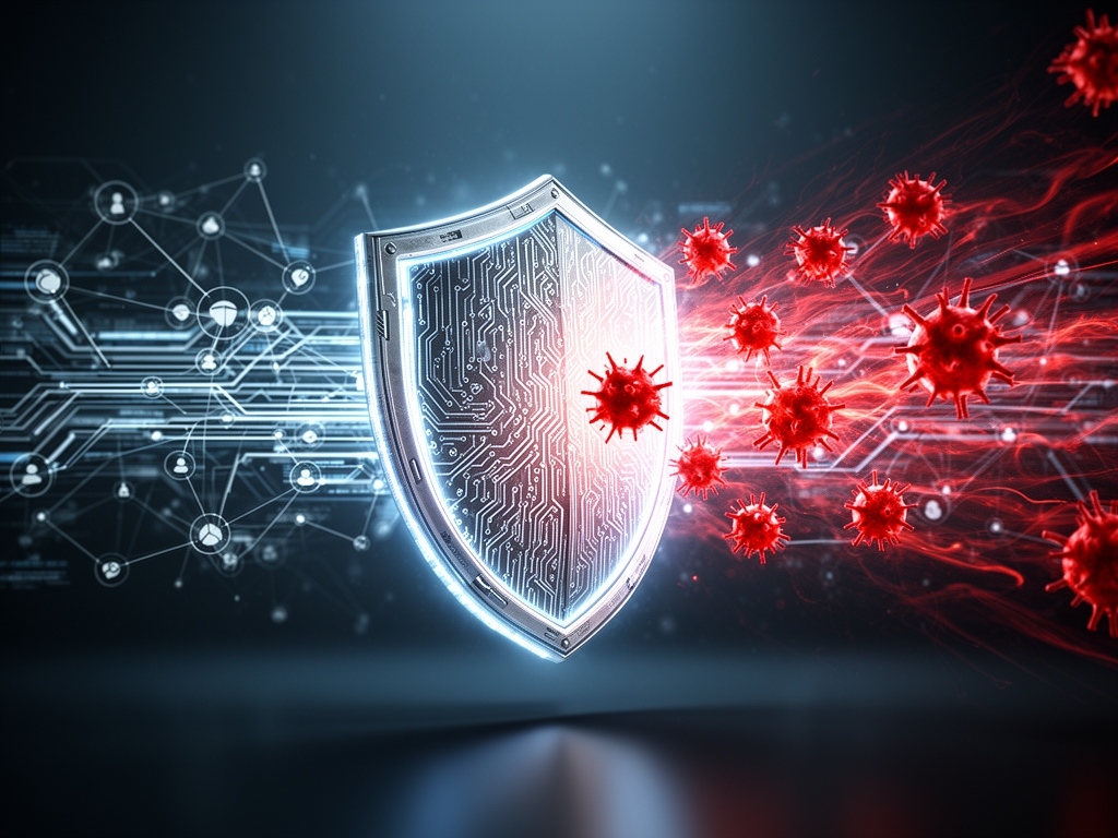 enterprise risk management programs illustration
