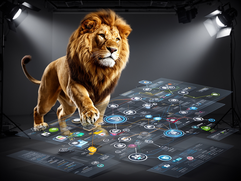 enterprise risk management columbia university illustration