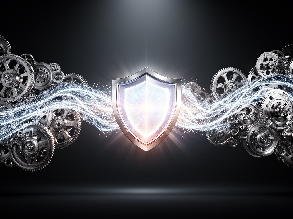 enterprise risk management services illustration