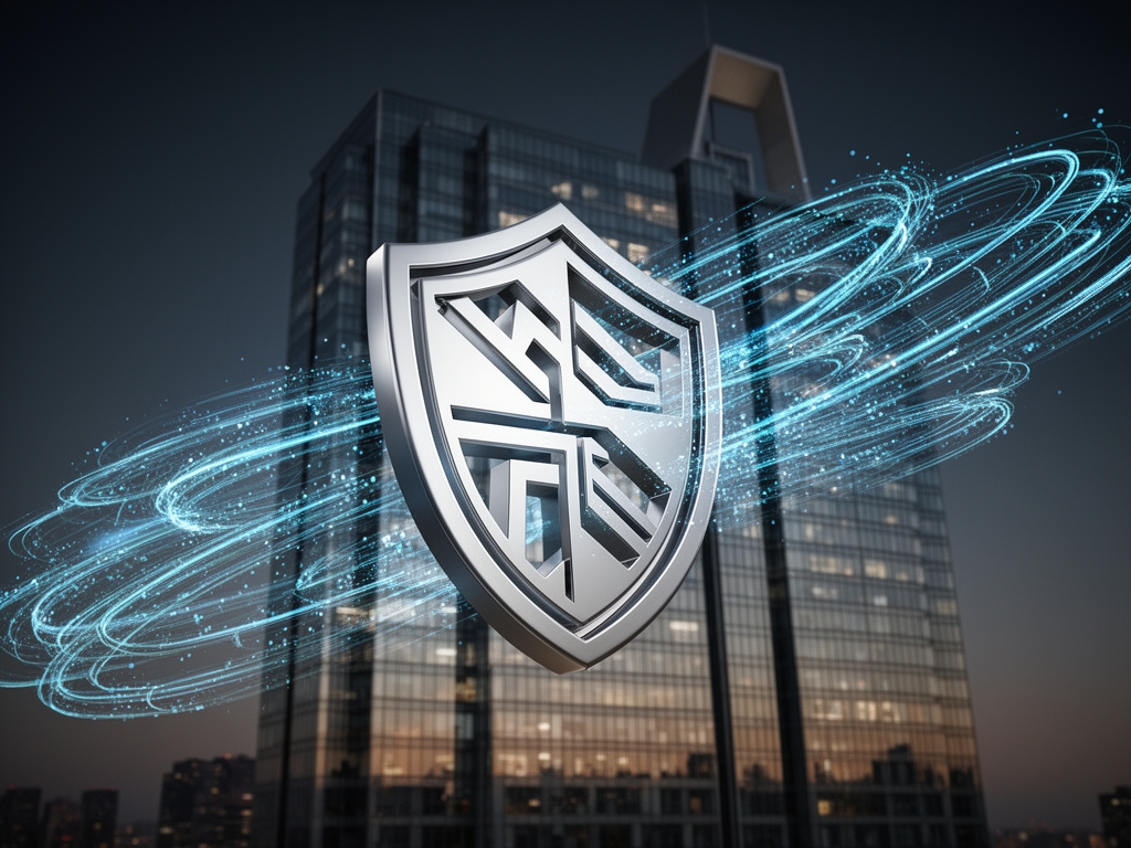 enterprise risk management consulting firms illustration