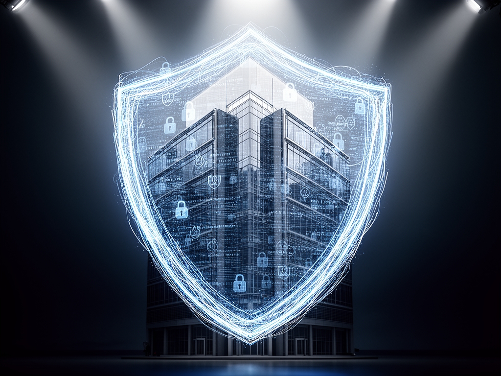 master of science in enterprise risk management illustration