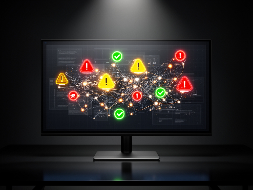ms in enterprise risk management illustration