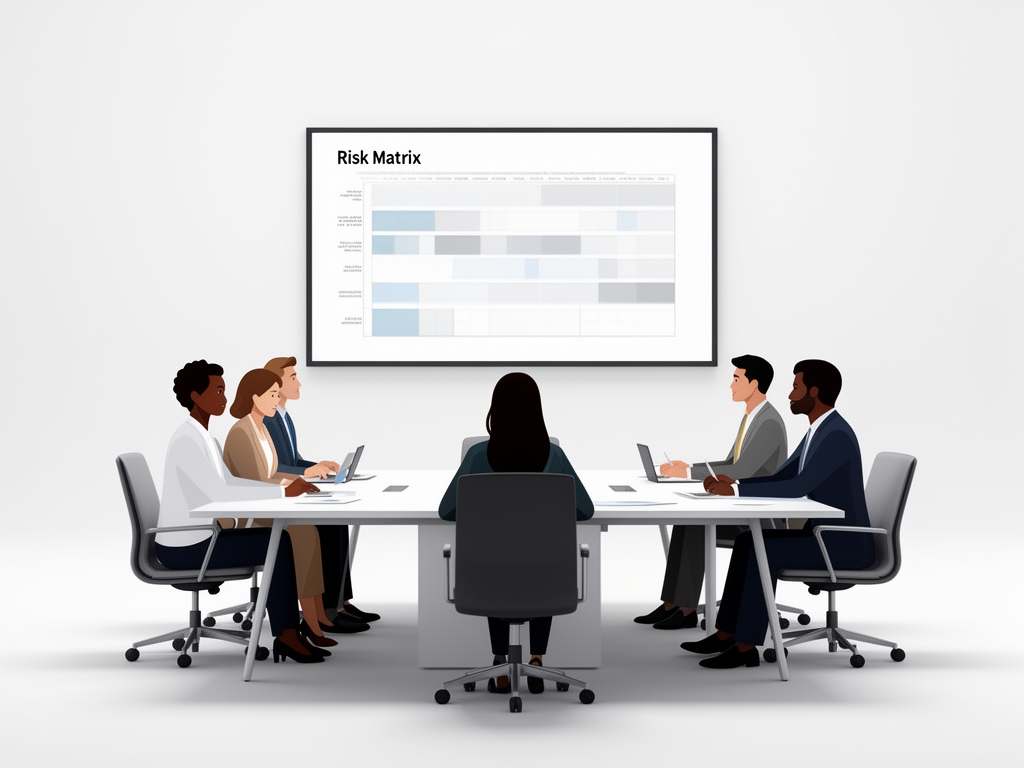 ms in enterprise risk management illustration