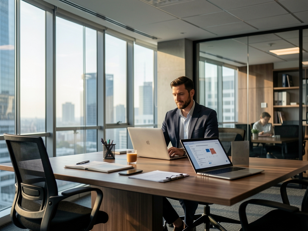 enterprise risk management consulting