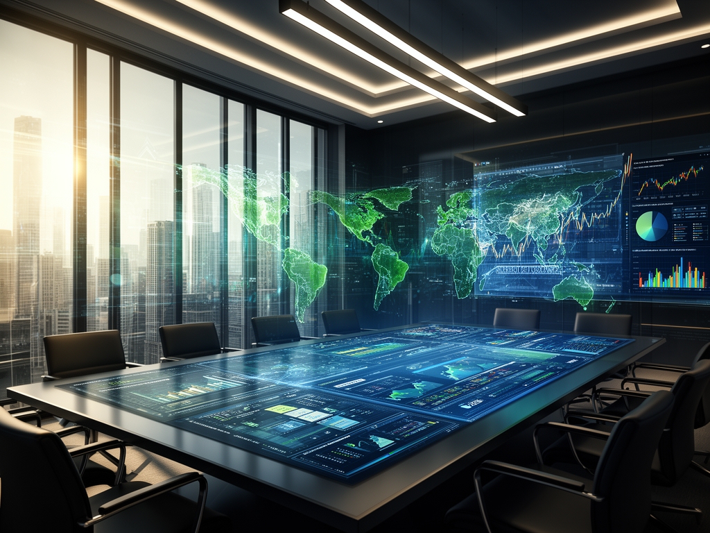 enterprise risk management